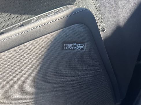 Used 2024 Lexus GX 550 image 17