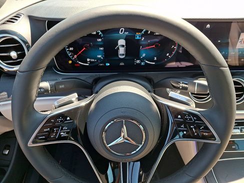 Certified 2023 Mercedes-Benz E 350 4MATIC Sedan image 18