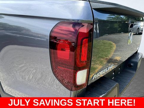 Used 2023 Honda Ridgeline RTL-E image 22
