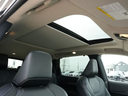 Certified 2023 INFINITI QX60 Luxe w/ Cargo Package FWD image 23