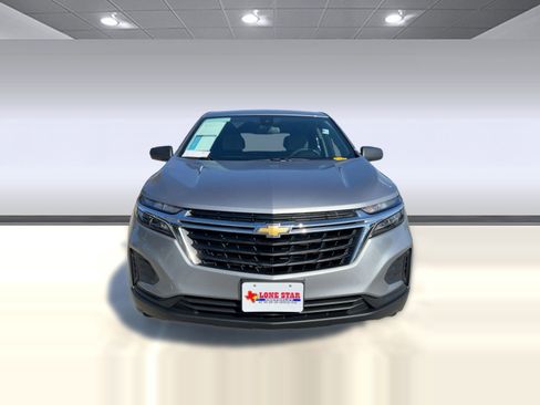 Certified 2023 Chevrolet Equinox LS w/ LS Convenience Package image 6