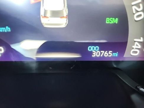 Used 2024 Toyota RAV4 XLE w/ Convenience Package image 12