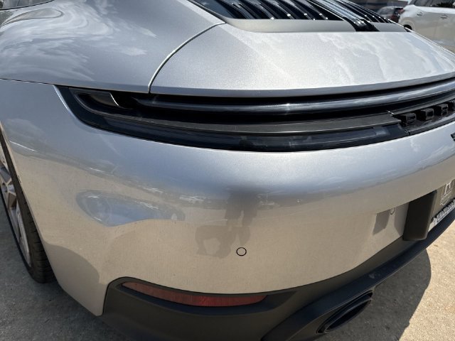 Used 2025 Porsche 911 Carrera S RWD image 30