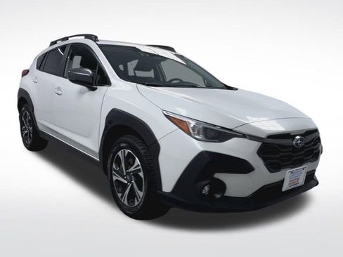 Used 2024 Subaru Crosstrek 2.0i Premium AWD/4WD image 15