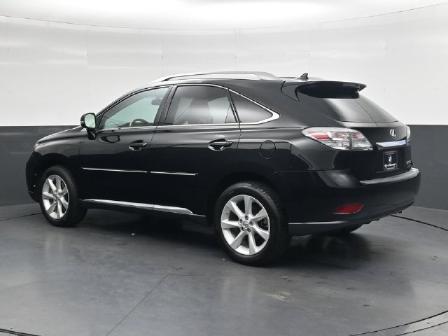 Used 2012 Lexus RX 350 AWD w/ Premium Pkg image 7
