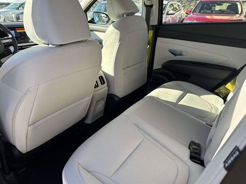 New 2026 Hyundai Tucson SEL AWD/4WD image 12