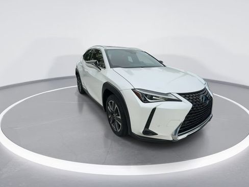 Used 2019 Lexus UX 250h w/ Premium Package AWD/4WD image 2