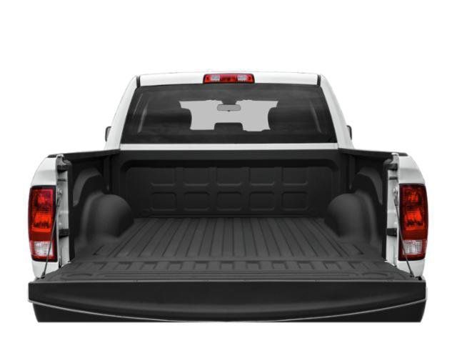 Used 2022 RAM 1500 Tradesman w/ Popular Equipment Group RWD image 14