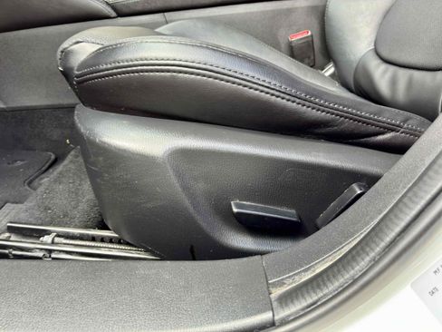 Used 2016 MAZDA MAZDA6 Touring FWD image 24