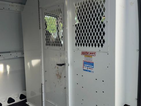 Used 2020 RAM ProMaster 2500 FWD image 14