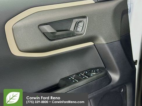 New 2026 Ford Bronco Sport Big Bend AWD/4WD image 19