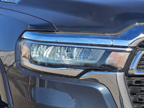 New 2026 RAM 1500 Big Horn AWD/4WD image 8