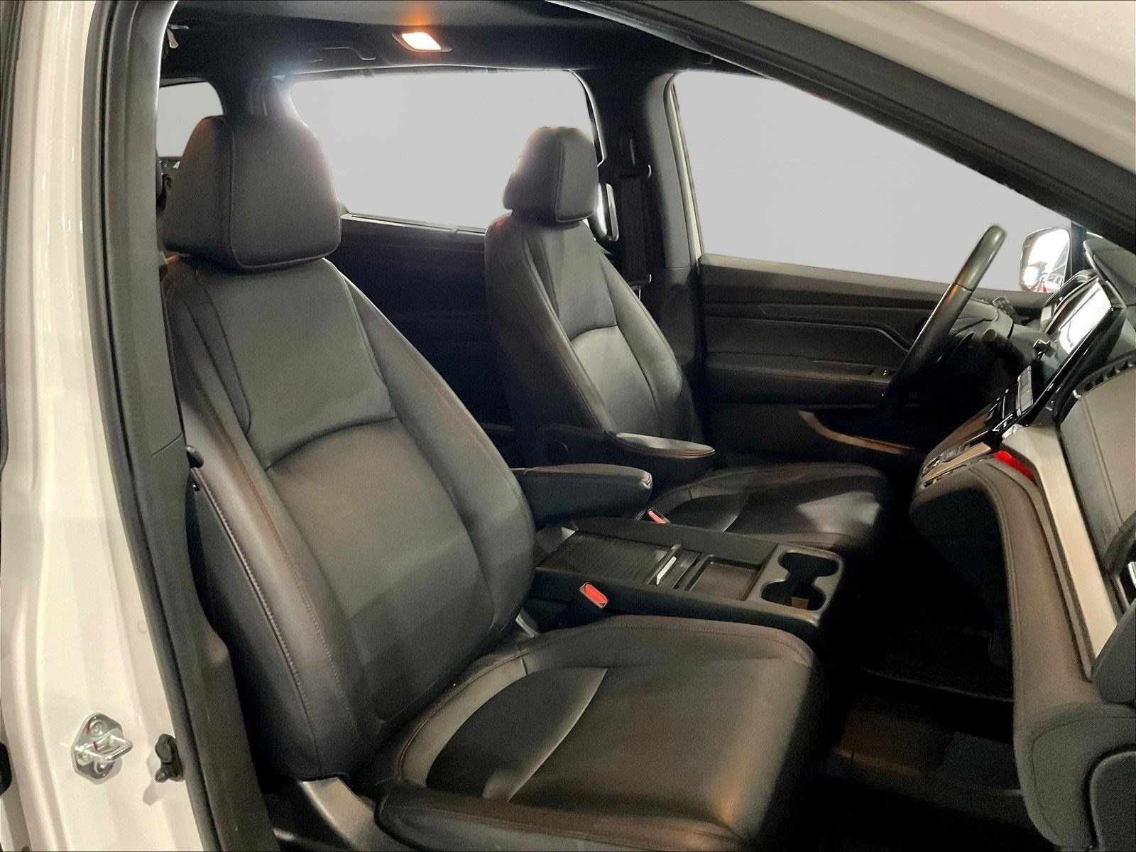 Used 2024 Honda Odyssey Sport image 29