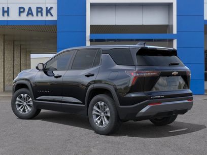 New 2026 Chevrolet Equinox LT w/ Convenience Package II