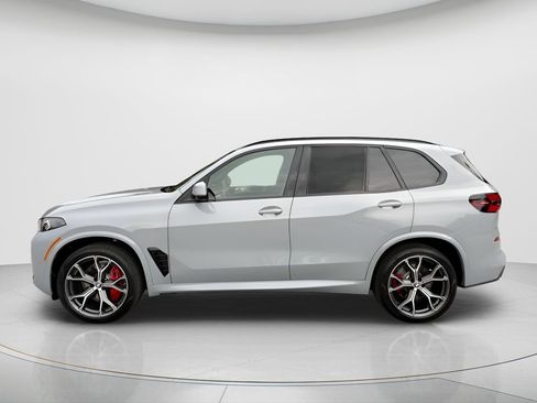 New 2026 BMW X5 xDrive40i w/ Executive Package AWD/4WD image 8