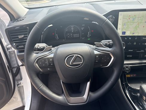 Used 2026 Lexus NX 350h AWD w/ Accessory Package (Z1) image 21