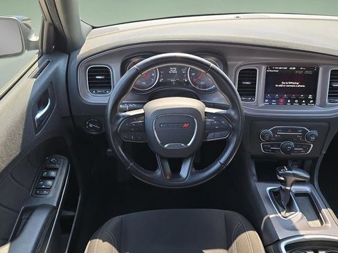 Used 2023 Dodge Charger SXT image 12