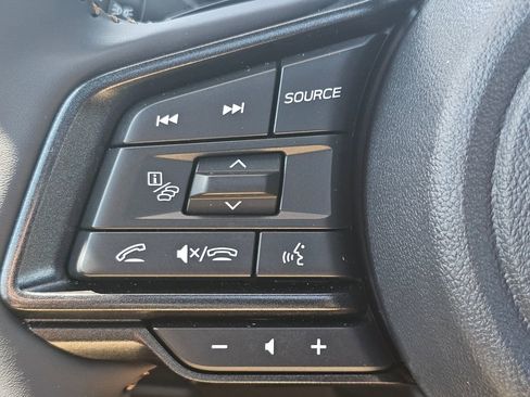 Certified 2026 Subaru Forester Wilderness AWD/4WD image 26