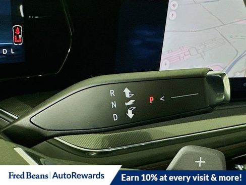 New 2026 Chevrolet Suburban RST w/ Comfort Package image 12