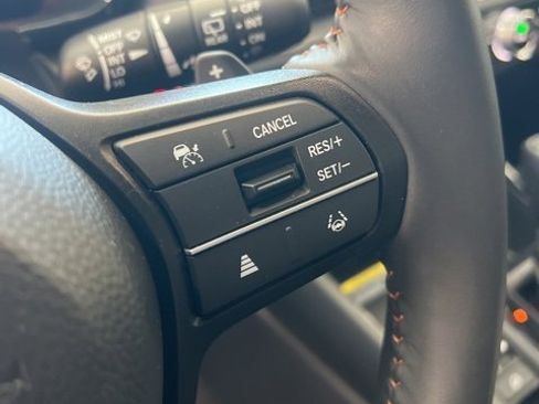Used 2025 Honda CR-V Sport-L image 12