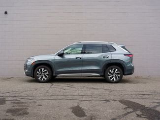 Used 2025 Volkswagen Tiguan S AWD/4WD video 2