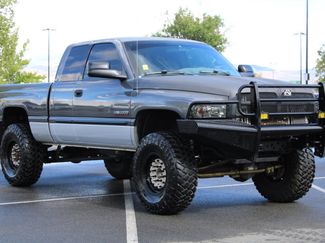Used 2002 Dodge Ram 2500 Truck 4x4 Quad Cab video 1