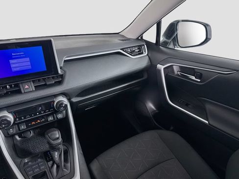 Used 2024 Toyota RAV4 XLE w/ Convenience Package AWD/4WD image 25