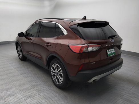 Used 2021 Ford Escape SEL FWD image 5