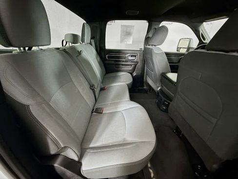 Used 2024 RAM 2500 Big Horn w/ Bed Utility Group image 24