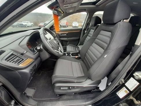 Used 2019 Honda CR-V EX image 41