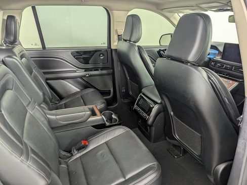 Used 2021 Lincoln Aviator Reserve w/ Equipment Group 208A image 21