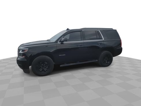 Used 2019 Chevrolet Tahoe LS RWD image 5