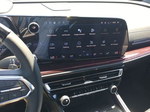 New 2026 Chevrolet Traverse Z71 AWD/4WD image 30