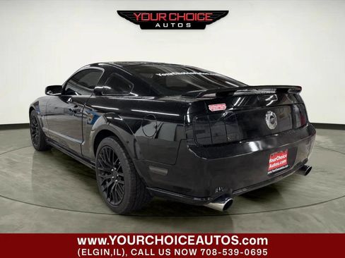 Used 2008 Ford Mustang GT image 3