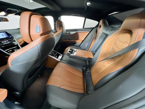 Used 2020 BMW 840i Gran Coupe xDrive w/ M Sport Package AWD/4WD image 25