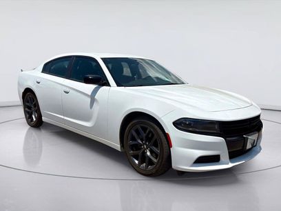 Used 2023 Dodge Charger SXT w/ Blacktop Package