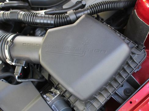 Used 2013 Ford Mustang GT Premium w/ Security Pkg image 42