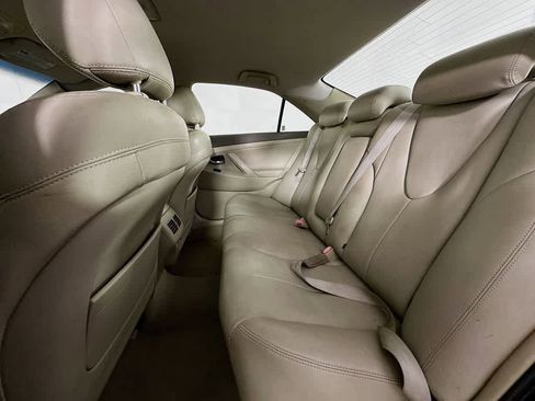 Used 2008 Toyota Camry Hybrid image 13