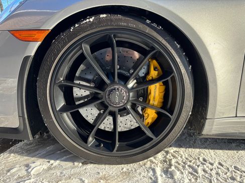 Used 2018 Porsche 911 GT3 image 10