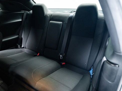 Used 2018 Dodge Challenger SRT Demon RWD image 21