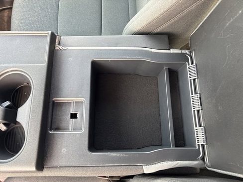 Used 2025 Ford F150 XLT w/ Equipment Group 301A Standard image 17