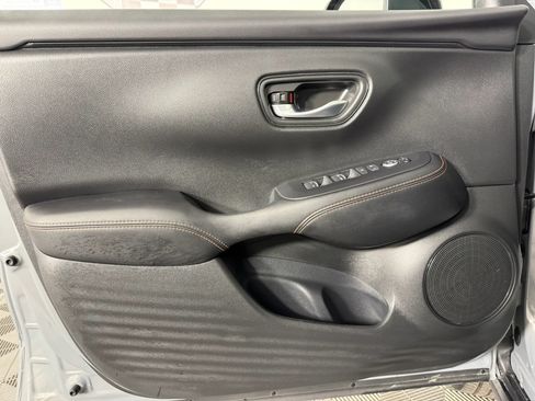 Used 2026 Honda HR-V Sport image 36