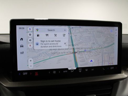 New 2026 Ford Explorer Active w/ Active Comfort Package image 49