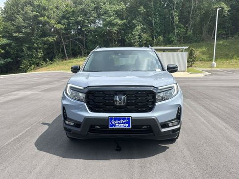 Used 2022 Honda Passport Elite image 2
