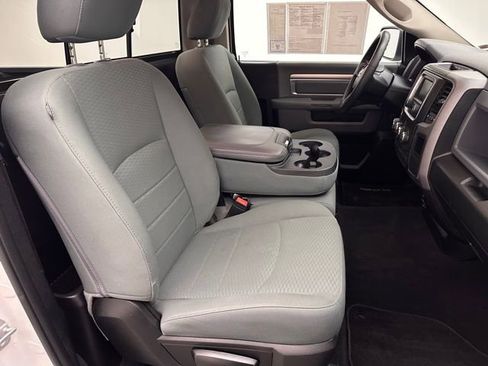 Used 2020 RAM 1500 Tradesman w/ Popular Equipment Group image 15