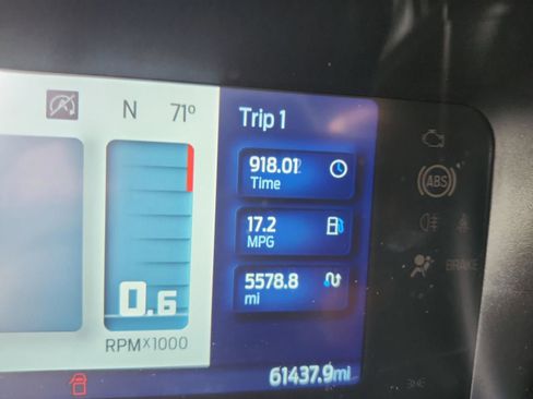 Used 2022 Ford Bronco Wildtrak image 31