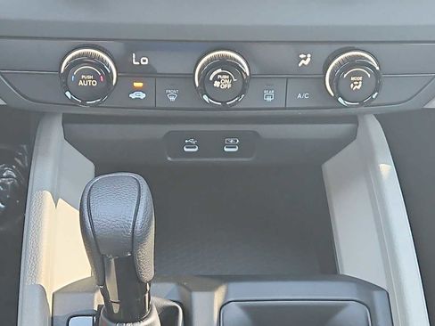 New 2025 Honda Accord LX image 15