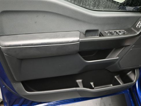 Used 2026 Ford F150 STX w/ F-150 LOBO Package AWD/4WD image 8