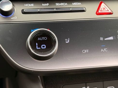 New 2025 Hyundai Sonata N Line image 19