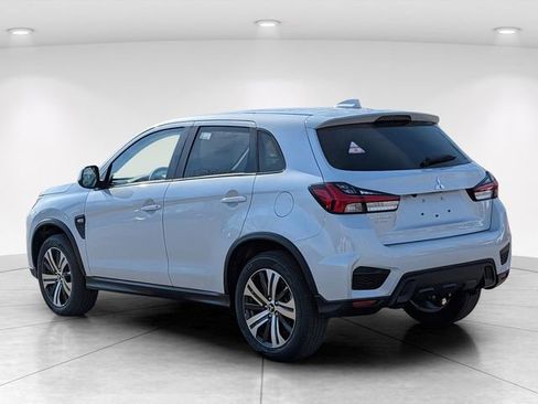 New 2026 Mitsubishi Outlander Sport ES AWD/4WD image 2
